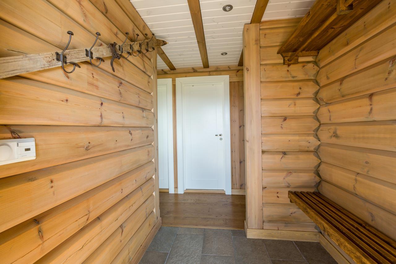 Gladheim Stranda (More og Romsdal) Exterior foto
